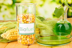 Shap biofuel availability