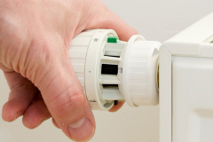 Shap central heating repair costs